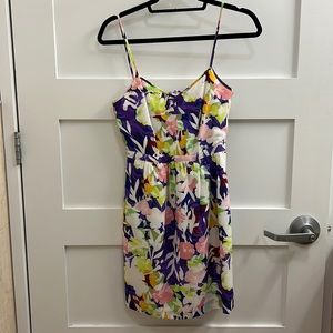 SOLD! J Crew Dress